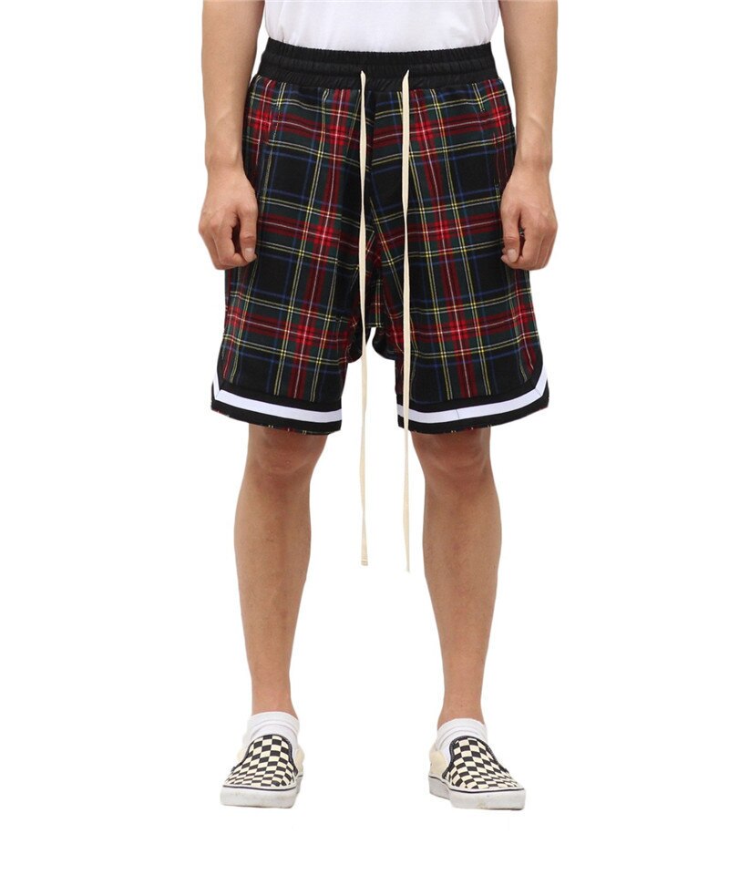 ALISTAR | CASUAL STREETWEAR SHORTS