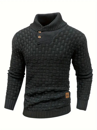 VALMO | PULL EN TRICOT