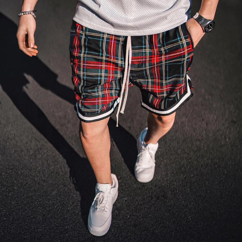 ALISTAR | CASUAL STREETWEAR SHORTS