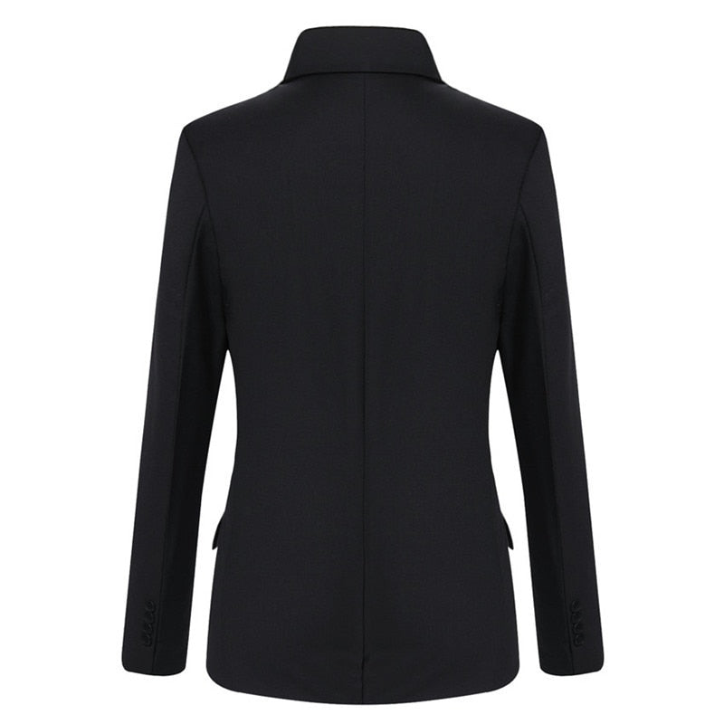 BRANDON | MEN'S MASCULINE BLAZER