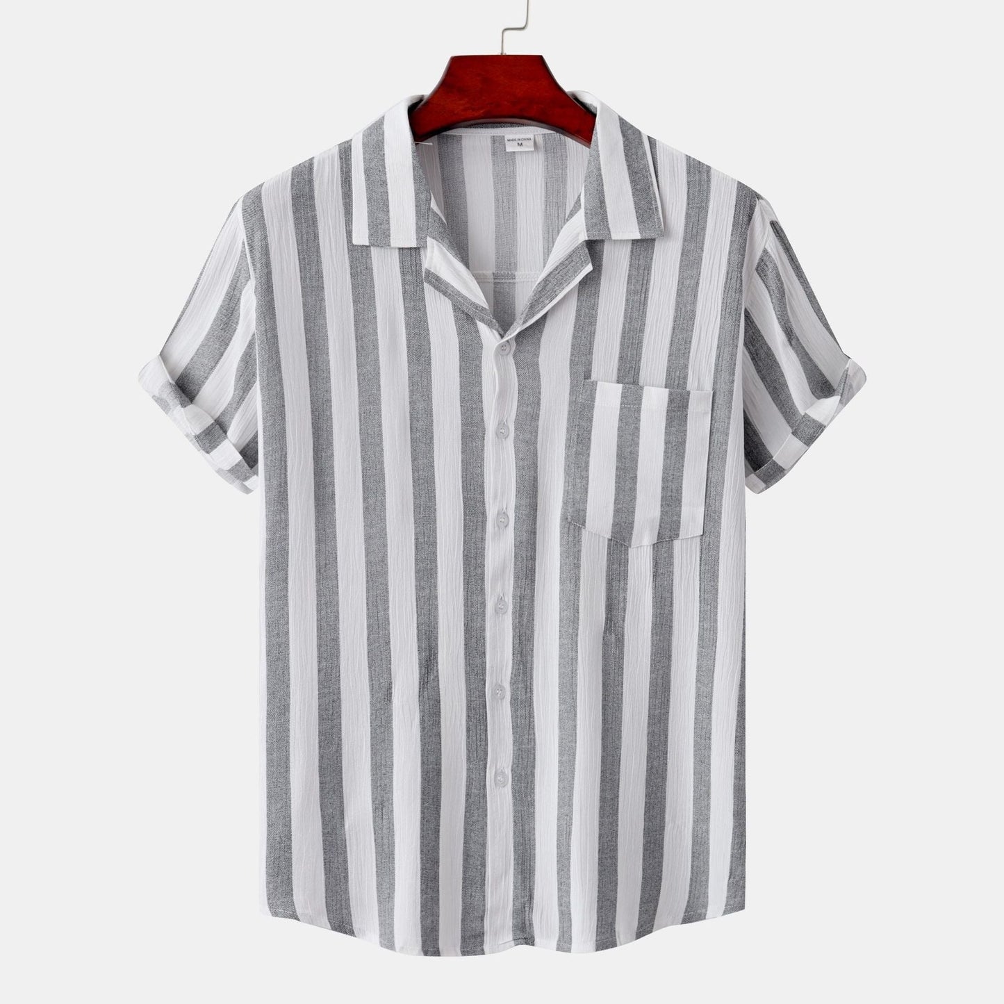 ARTHURO | FASHIONABLE CASUAL SHIRT