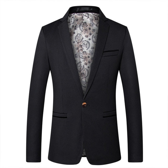 COLE | SLIM-FIT BLAZERS FOR MEN