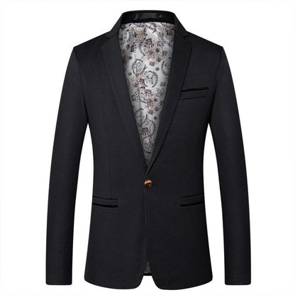 COLE | SLIM-FIT BLAZERS FOR MEN