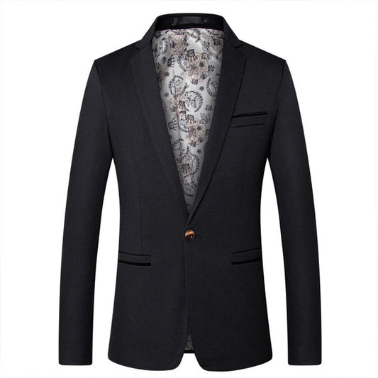 COLE | SLIM-FIT BLAZERS FOR MEN