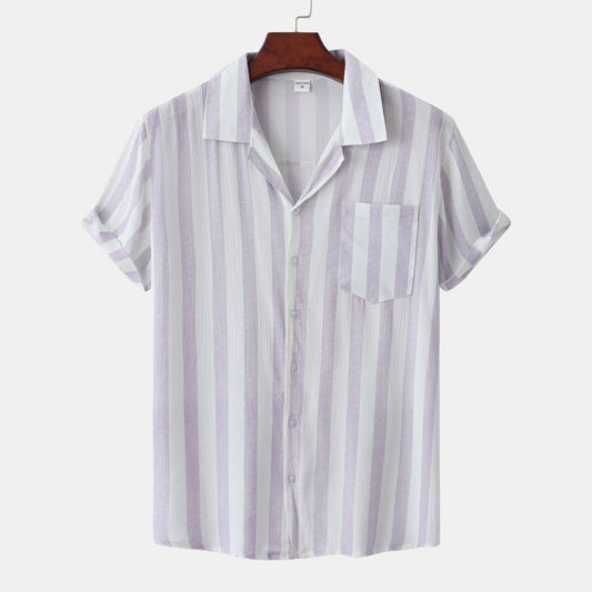 ARTHURO | FASHIONABLE CASUAL SHIRT