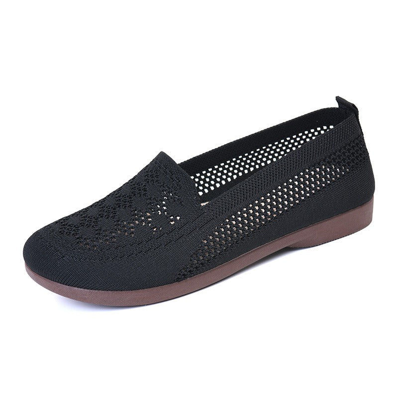 OCEANA | LIGHTWEIGHT CASUAL BREATHABLE SHOES