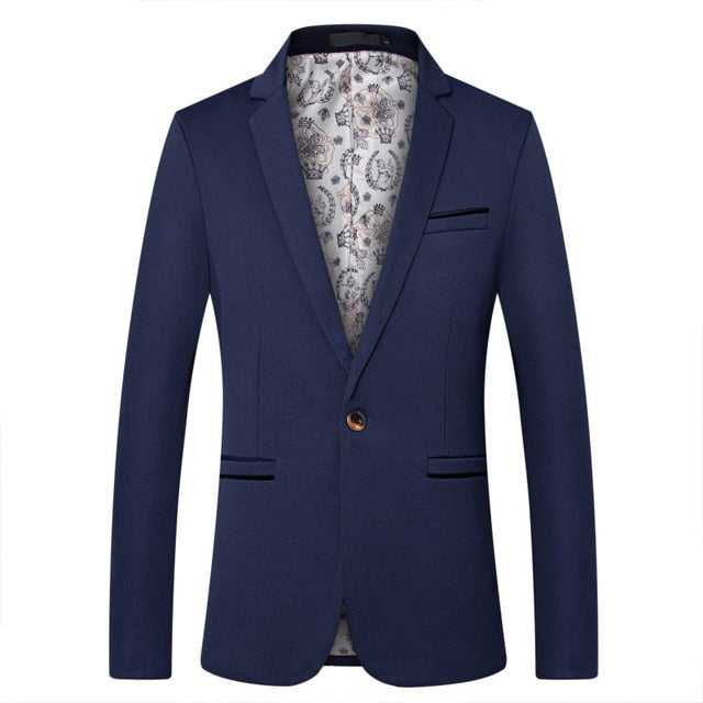 COLE | SLIM-FIT BLAZERS FOR MEN