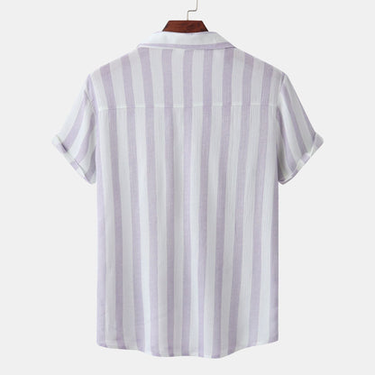 ARTHURO | FASHIONABLE CASUAL SHIRT