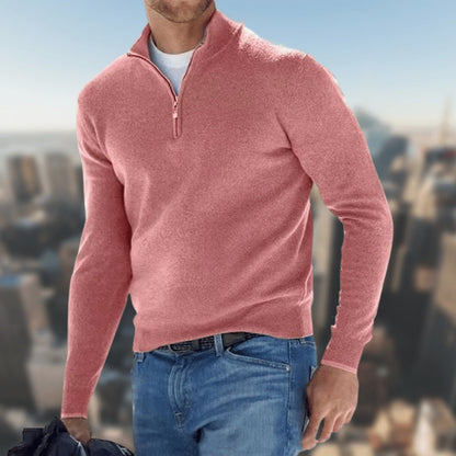 ROUGE | WARM SOFT SWEATER PREMIUM VERSION