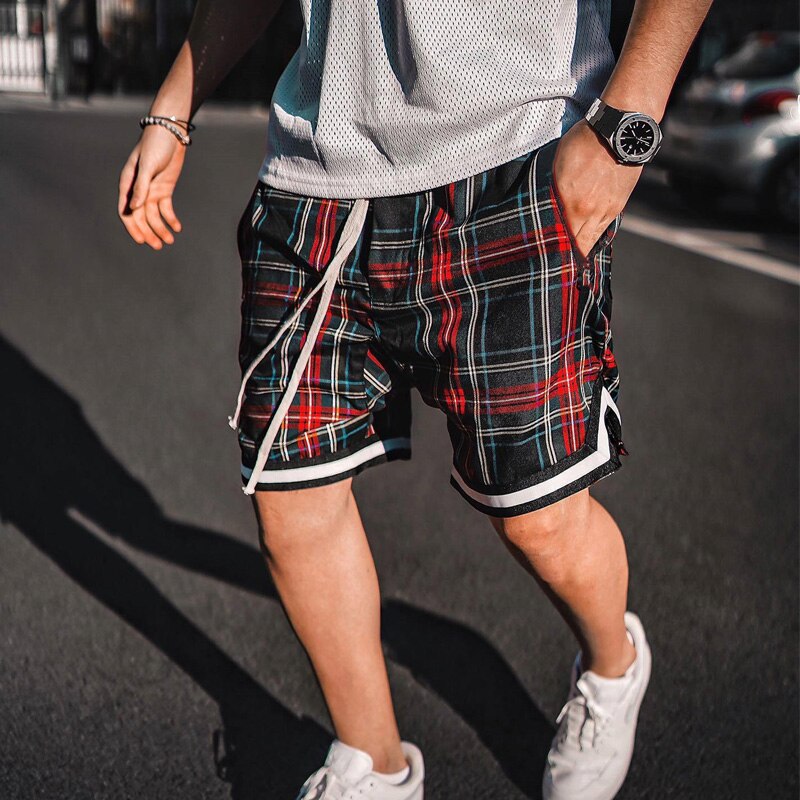 ALISTAR | CASUAL STREETWEAR SHORTS