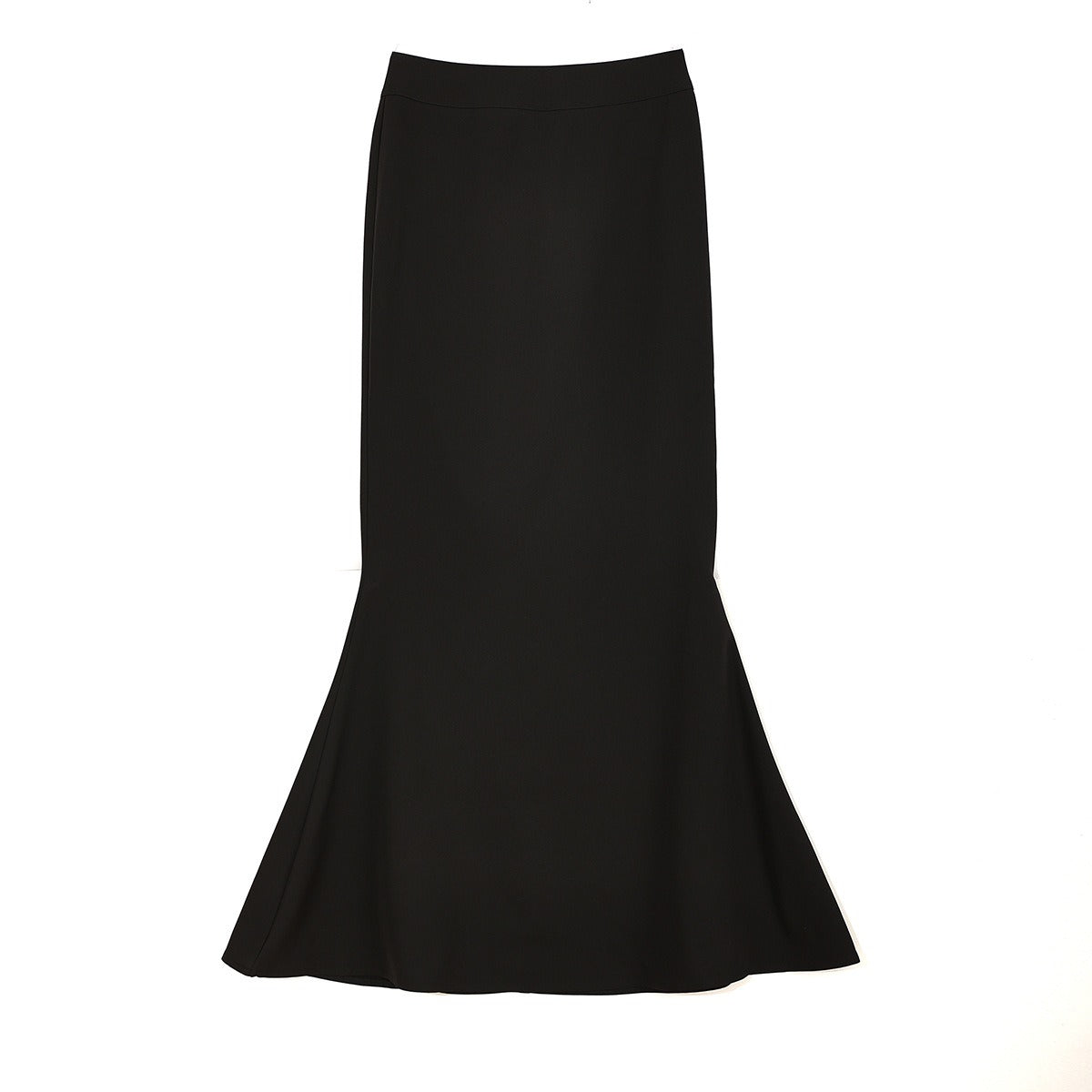 HIATT | HIGH-WAISTED FISHTAIL SKIRT