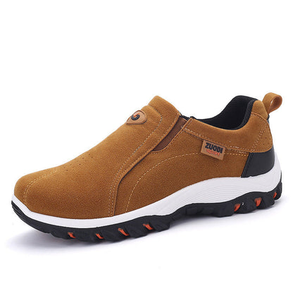 MEN'S SHOES WITH THICK SOLE By RUODI™