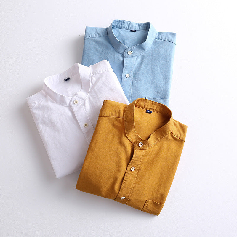 MICHAEL® | MEN'S SHIRT By CAVALIERE