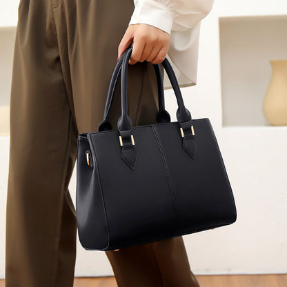 SIMPLE AND ELEGANT TOTE BAG