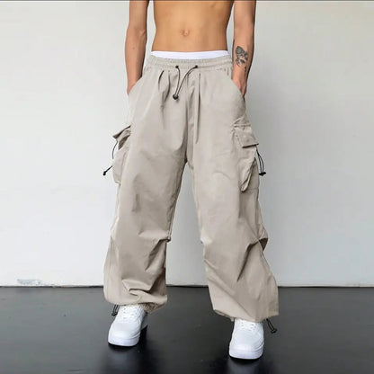 DYLAN | CASUAL SPORTS TROUSERS