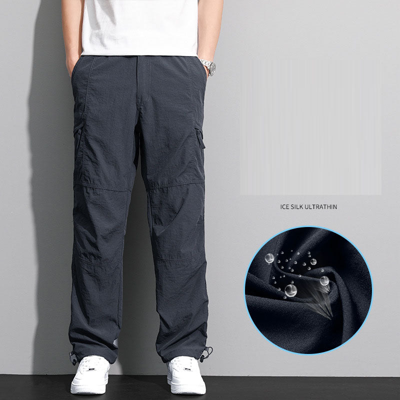 MEN'S SUMMER PANTS