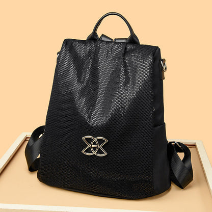 KOREAN-STYLE BACKPACK SATIA