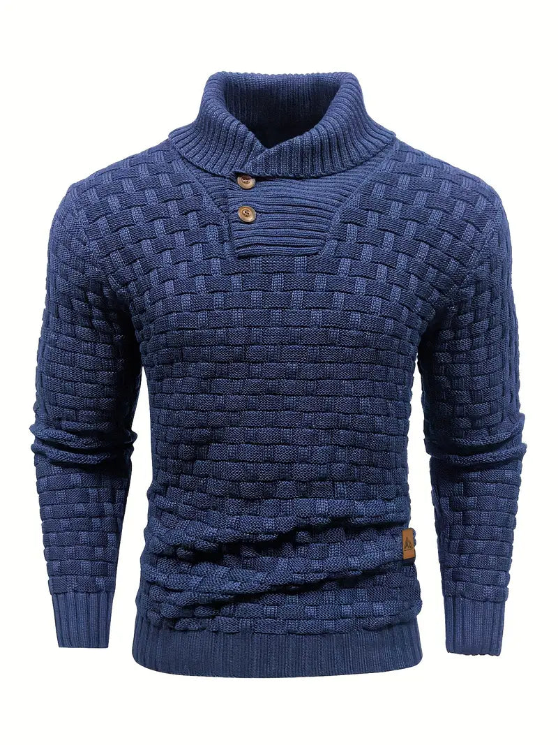 VALMO | PULL EN TRICOT