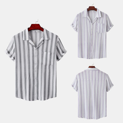 ARTHURO | FASHIONABLE CASUAL SHIRT