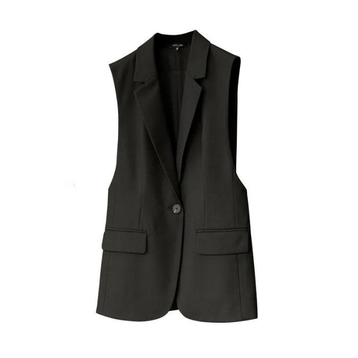 DALLAS | VERSATILE VESTS