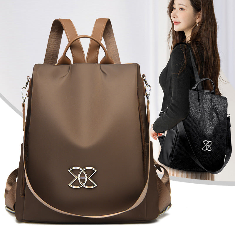 KOREAN-STYLE BACKPACK SATIA