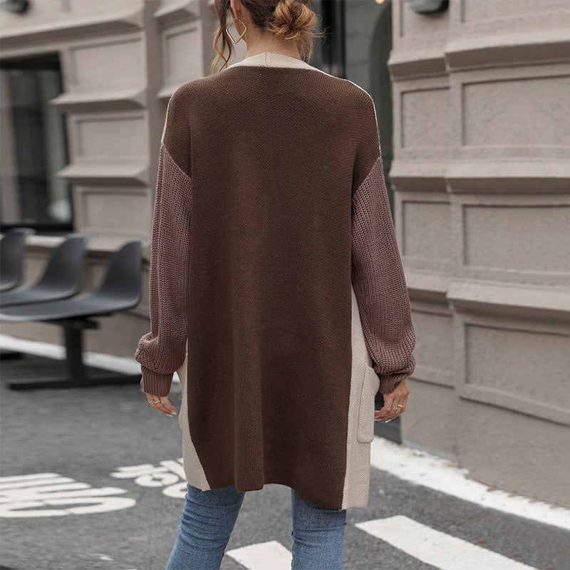 DEXANNE | WOMEN'S CARDIGAN JACKET