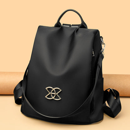 KOREAN-STYLE BACKPACK SATIA