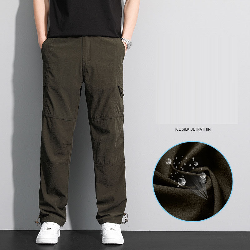 MEN'S SUMMER PANTS