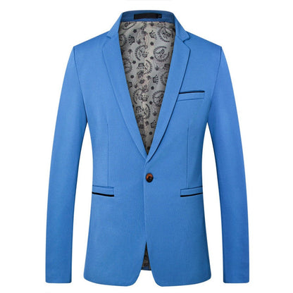 COLE | SLIM-FIT BLAZERS FOR MEN