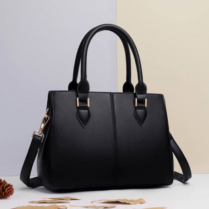 SIMPLE AND ELEGANT TOTE BAG