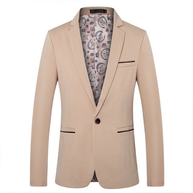 COLE | SLIM-FIT BLAZERS FOR MEN