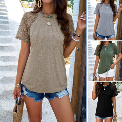 SUMMER TEMPERAMENT TOP