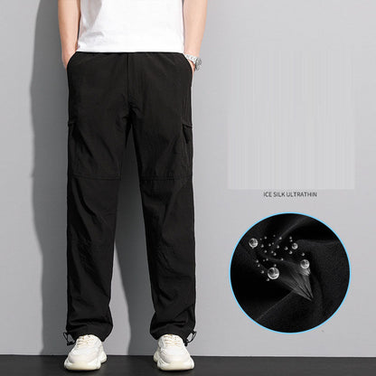 MEN'S SUMMER PANTS