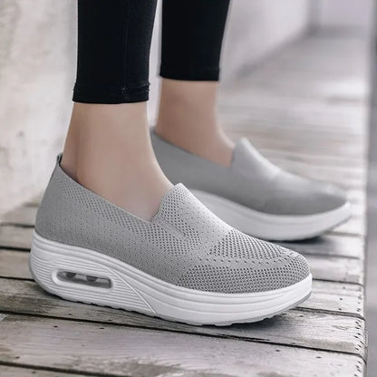 NOVA | BREATHABLE MESH SHOES