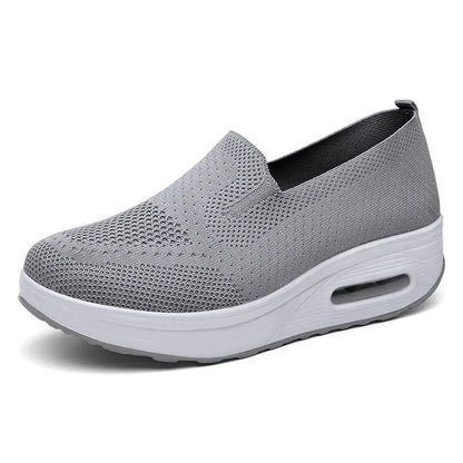 NOVA | BREATHABLE MESH SHOES