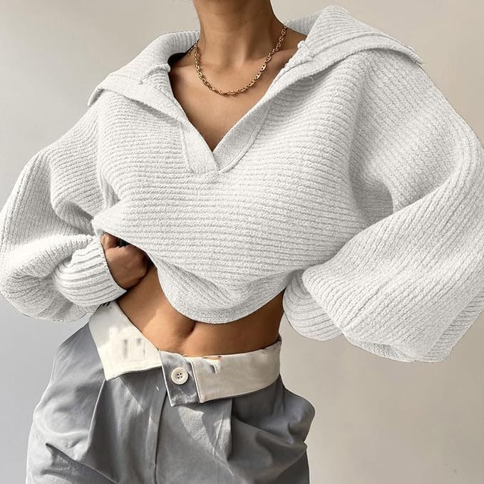 EVAI | KNIT SWEATER