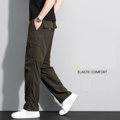 MEN'S SUMMER PANTS