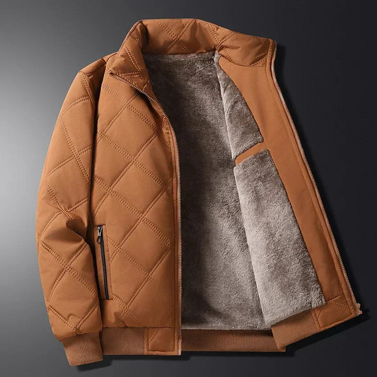 THOMAS | ELEGANT WINTER COAT FOR MEN