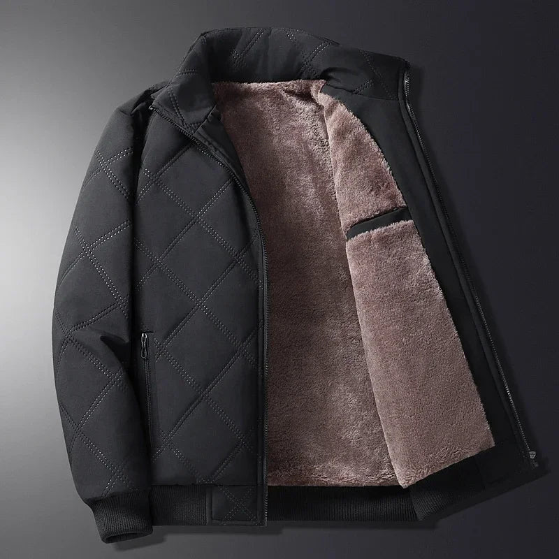 THOMAS | ELEGANT WINTER COAT FOR MEN