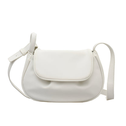 HALF-MOON BAG | MEZZALUNA™