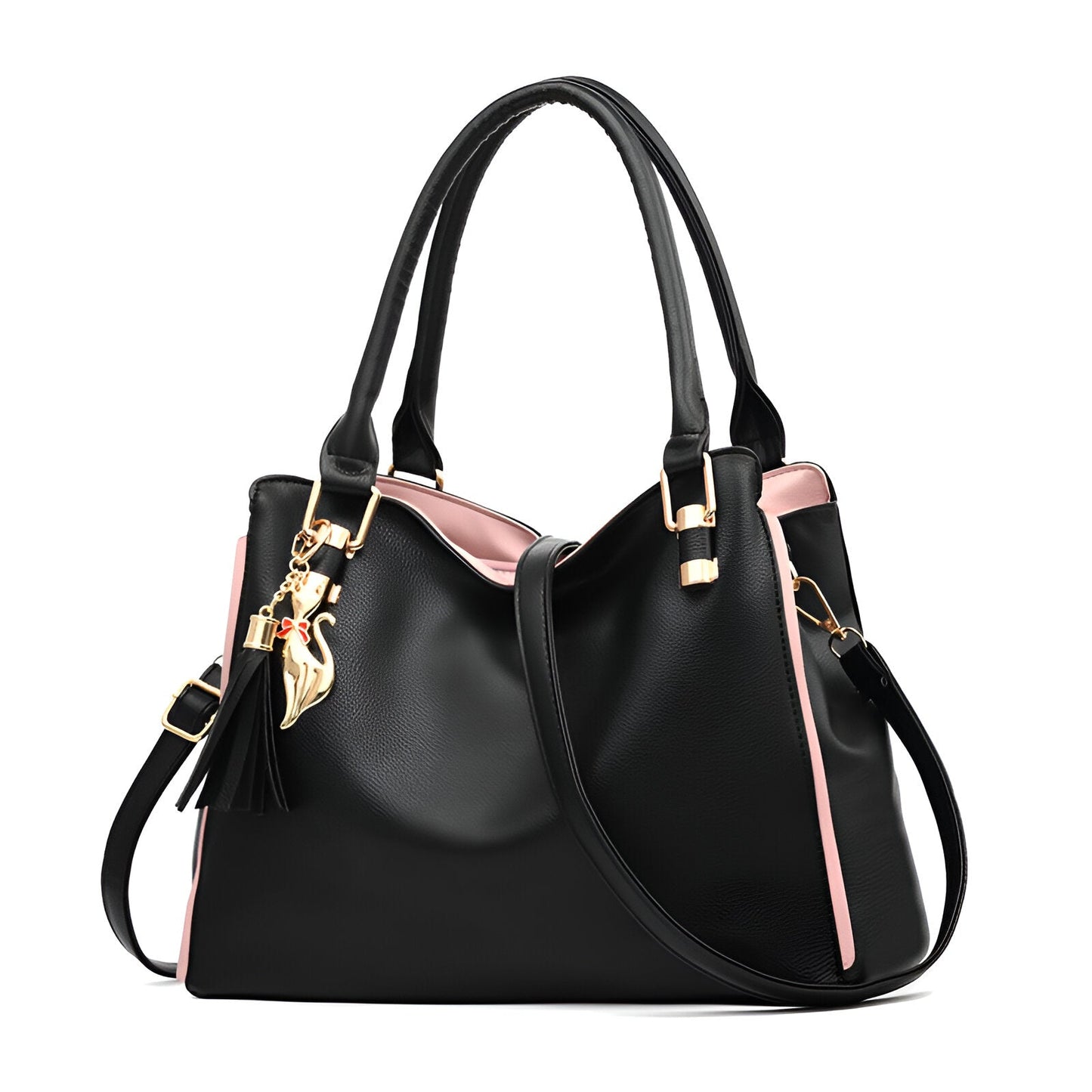 NENA | PREMIUM LARGE WOMEN'S BAG