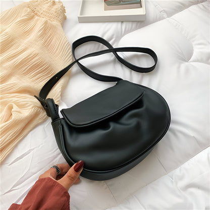 HALF-MOON BAG | MEZZALUNA™