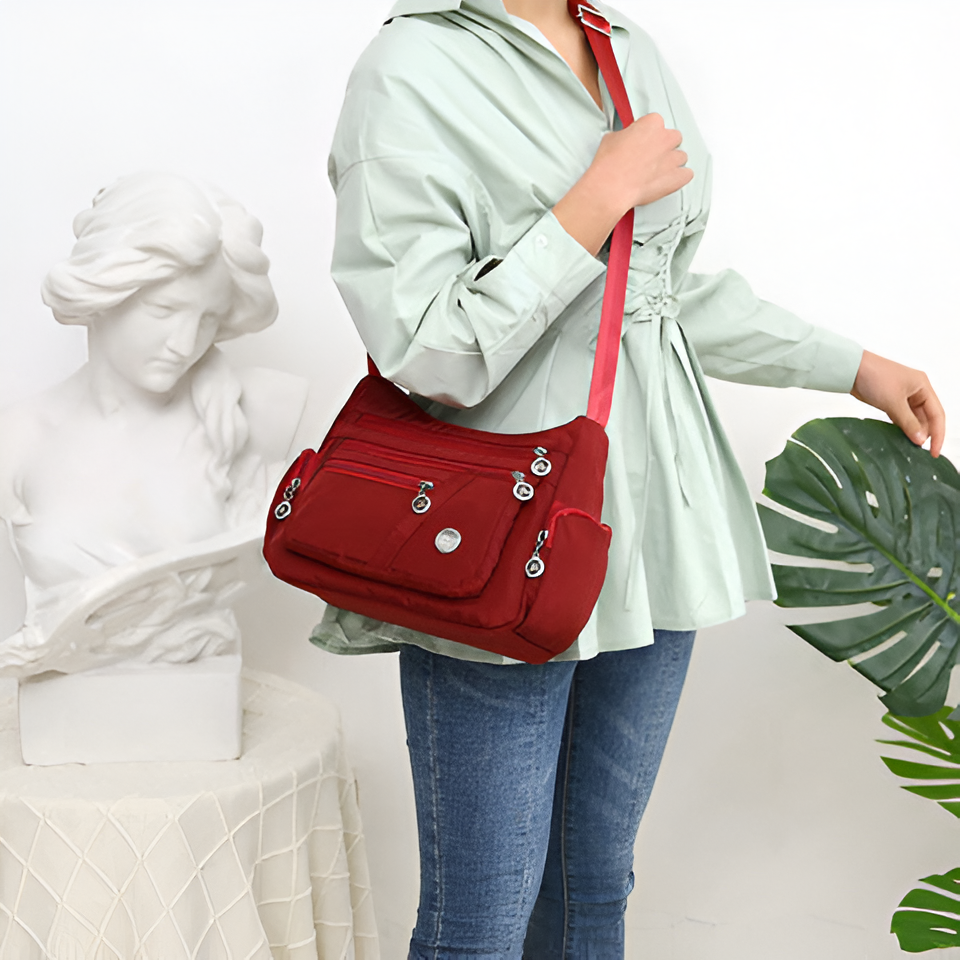 CROSSBODY BAG | RUIMOTI™