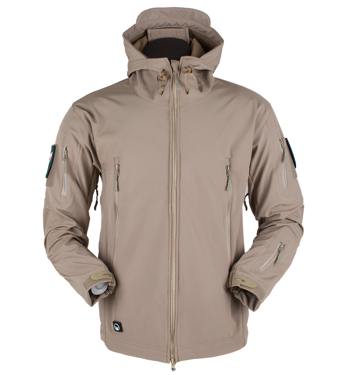 DOIR | WARM SOFT JACKET PREMIUM VERSION